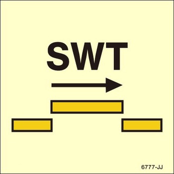 海洋安全標識(IMO Fire control symbols) Maritime Progress