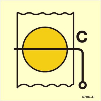 海洋安全標識(IMO Fire control symbols) - Maritime Progress