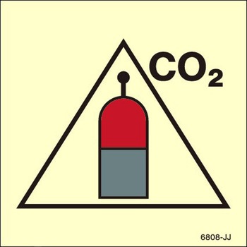 海洋安全標識(IMO Fire control symbols) Maritime Progress