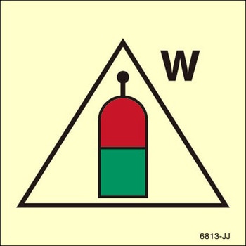 海洋安全標識(IMO Fire control symbols) - Maritime Progress