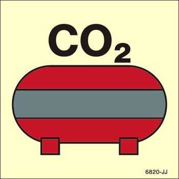 海洋安全標識(IMO Fire control symbols) Maritime Progress