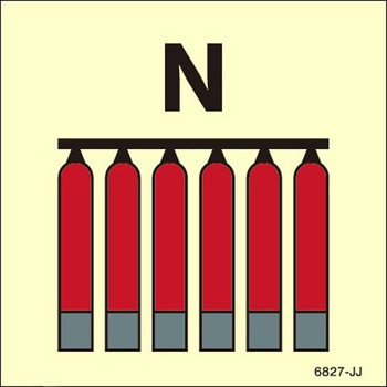 海洋安全標識(IMO Fire control symbols) - Maritime Progress