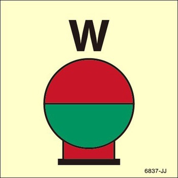 海洋安全標識(IMO Fire control symbols) - Maritime Progress