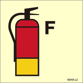 海洋安全標識(IMO Fire control symbols) Maritime Progress