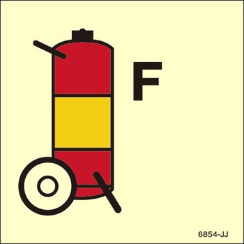 海洋安全標識(IMO Fire control symbols) Maritime Progress