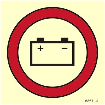 海洋安全標識(IMO Fire control symbols) Maritime Progress