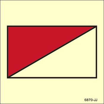 海洋安全標識(IMO Fire control symbols) Maritime Progress