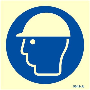 海洋安全標識(Mandatory signs) Maritime Progress
