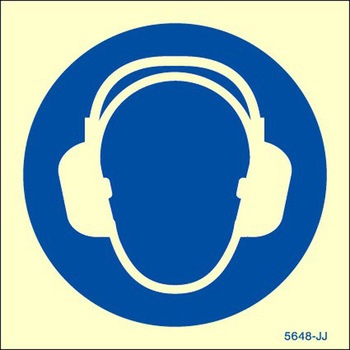 海洋安全標識(Mandatory signs) Maritime Progress