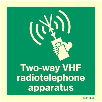 海洋安全標識(LSA Symbols) Maritime Progress