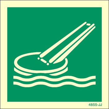 海洋安全標識(LSA Symbols) Maritime Progress