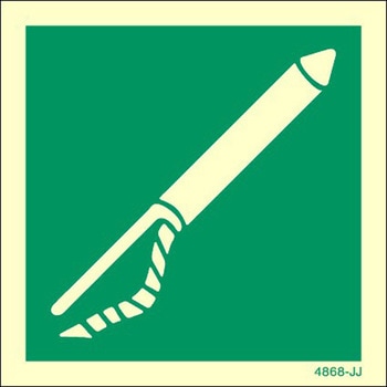 海洋安全標識(LSA Symbols) - Maritime Progress