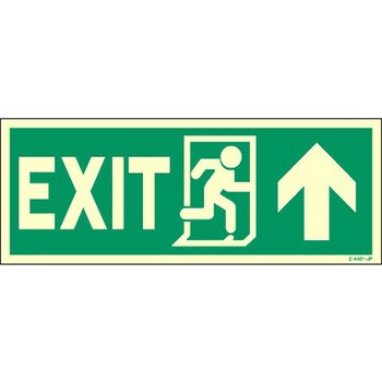 海洋安全標識(Direction signs) Maritime Progress