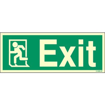 海洋安全標識(Direction signs) Maritime Progress