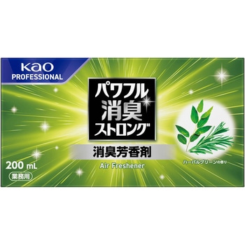 パワフル消臭ストロング 花王