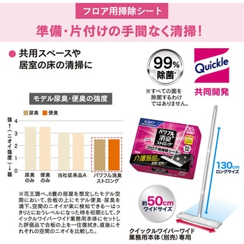 パワフル消臭ストロング 花王