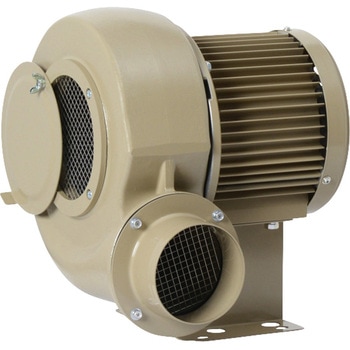 電動送風機 マルチシリーズ FS/FSMタイプ FS-200-R313 昭和電機