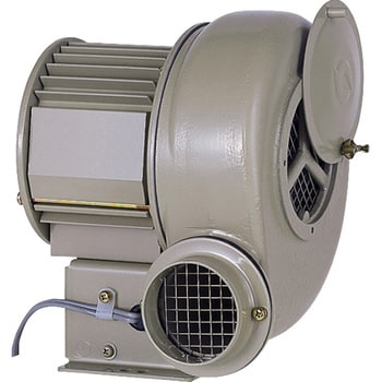 電動送風機 汎用シリーズ(軽量タイプ) SF/SBタイプ SB-75-R313 昭和電機