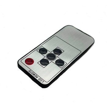 AHD・IPS7インチバイザー付モニター BRIDGE