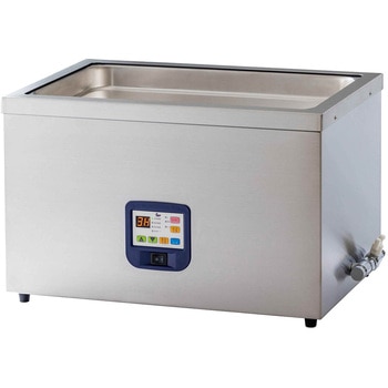 超音波洗浄機 エスエヌディ