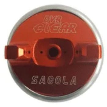 SAGOLA スプレーガン用部品 - SAGOLA