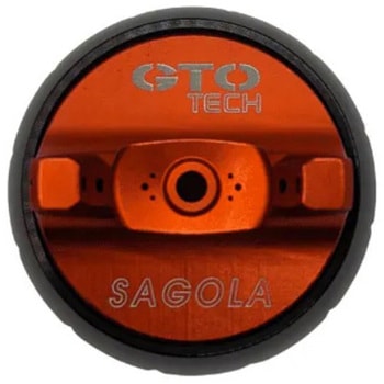 SAGOLA スプレーガン用部品 - SAGOLA