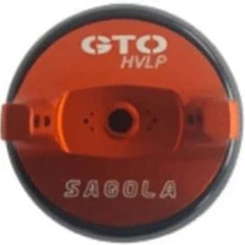 SAGOLA スプレーガン用部品 - SAGOLA