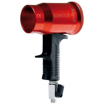 Super Flow ドライガン - SAGOLA