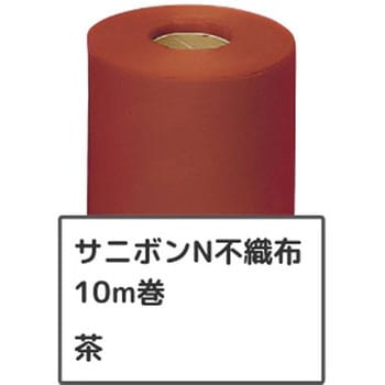 サニボンロールN 1000mm×10m ゴークラ