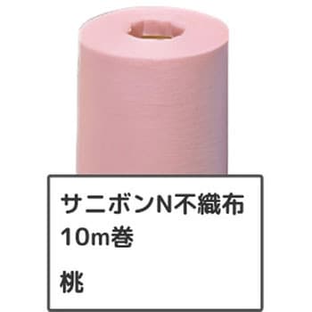サニボンロールN 1000mm×10m ゴークラ