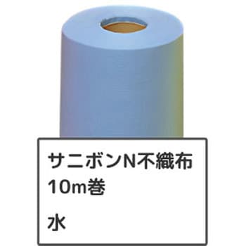 サニボンロールN 1000mm×10m ゴークラ