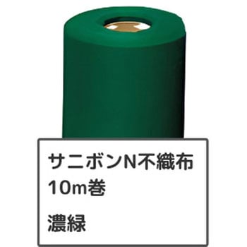 サニボンロールN 1000mm×10m ゴークラ