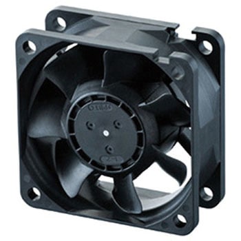 DC軸流ファンモータ NMB(ミネベア)