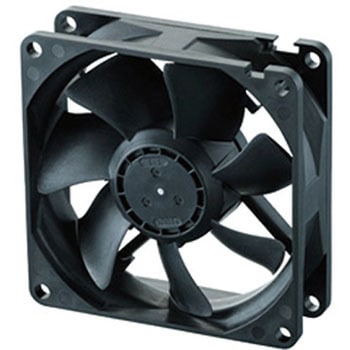 DC軸流ファンモータ NMB(ミネベア)