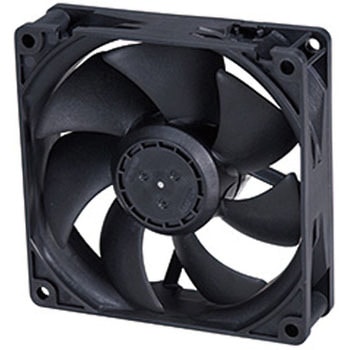 DC軸流ファンモータ NMB(ミネベア)