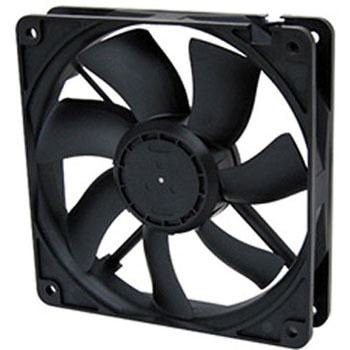 DC軸流ファンモータ NMB(ミネベア)