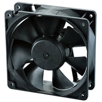 DC軸流ファンモータ NMB(ミネベア)