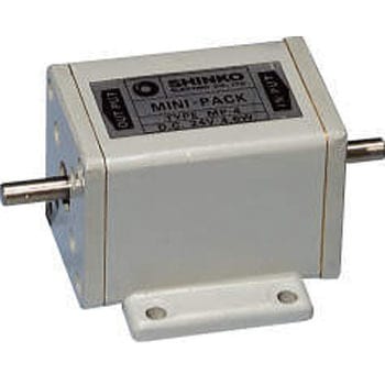 MP-5 マイクロクラッチ・ブレーキユニット MP 1個 シンフォニア