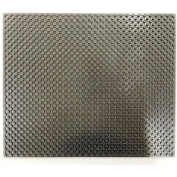 GE250 敷くだけ簡単・耐震・免振マット gri-eight ビーベストワーク 12705360