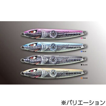 ジグ ヒットマンルアーズ