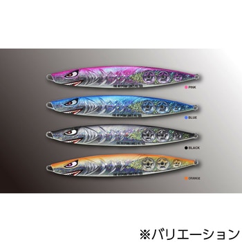 ジグ ヒットマンルアーズ