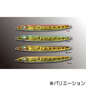 ジグ ヒットマンルアーズ