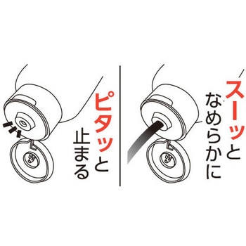 ディスペンサー倒立ボトル(個包装タイプ) ハニー