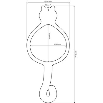 CatMirror 堀内鏡工業
