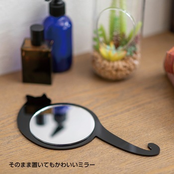 CatMirror 堀内鏡工業