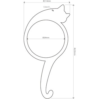 CatMirror 堀内鏡工業