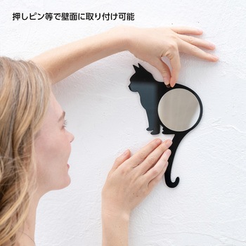 CatMirror 堀内鏡工業