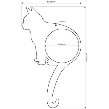 CatMirror 堀内鏡工業