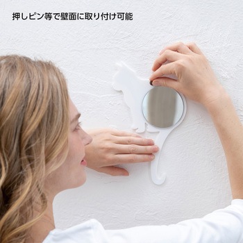 CatMirror 堀内鏡工業