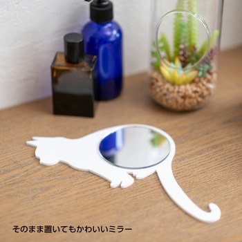 CatMirror 堀内鏡工業